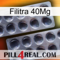 Filitra 40Mg 31